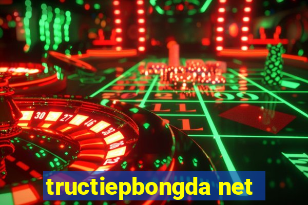 tructiepbongda net