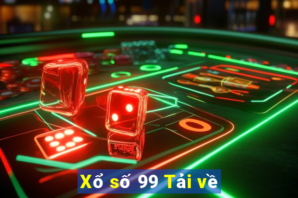 Xổ số 99 Tải về