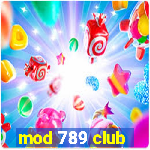 mod 789 club