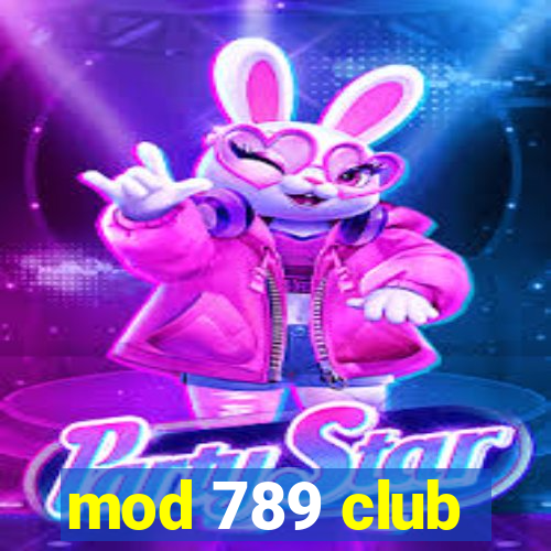 mod 789 club