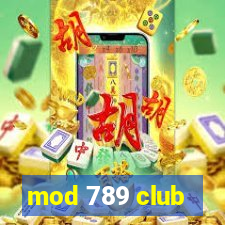 mod 789 club