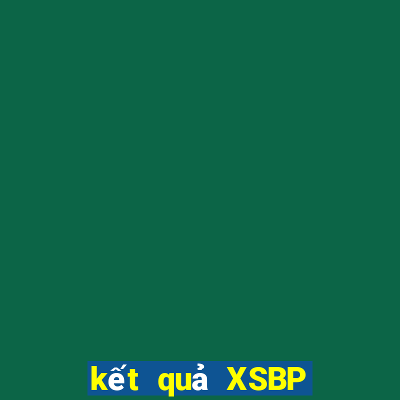 kết quả XSBP ngày 28