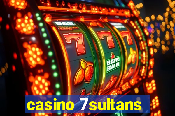 casino 7sultans