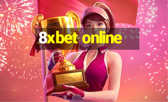 8xbet online