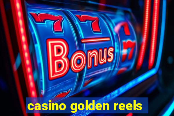 casino golden reels