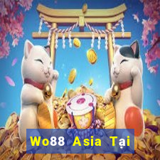 Wo88 Asia Tại Game Bài Đổi The