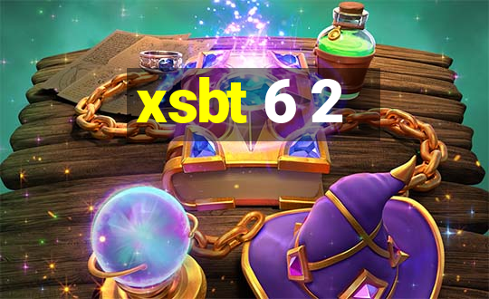 xsbt 6 2