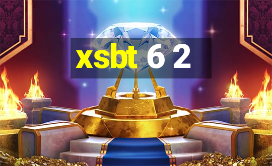 xsbt 6 2