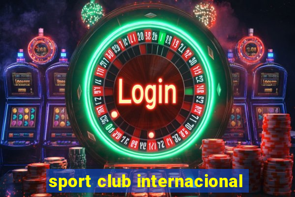 sport club internacional