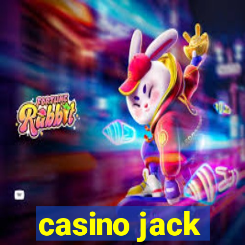 casino jack