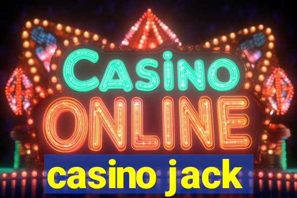 casino jack