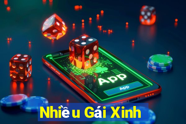 Nhiều Gái Xinh