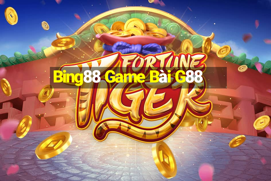 Bing88 Game Bài G88