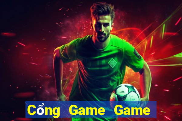 Cổng Game Game Thẻ Bài Illuminati