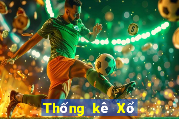 Thống kê Xổ Số hải phòng ngày 3