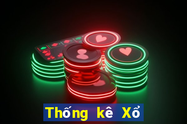 Thống kê Xổ Số hải phòng ngày 3