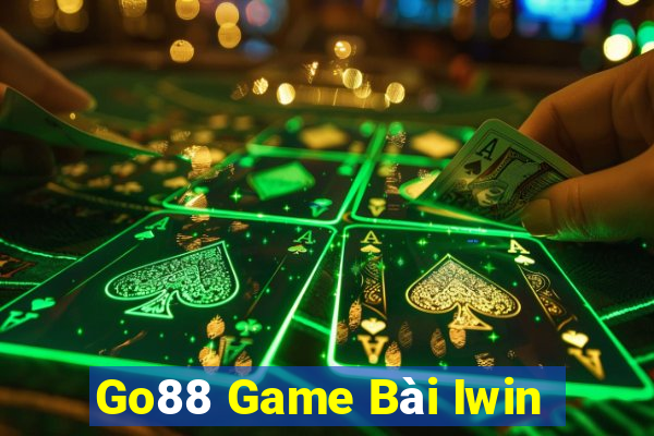 Go88 Game Bài Iwin