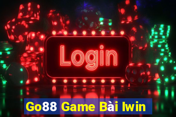 Go88 Game Bài Iwin