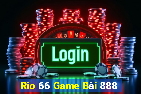 Rio 66 Game Bài 888