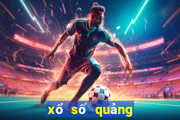 xổ số quảng nam ngày 14 tháng 6