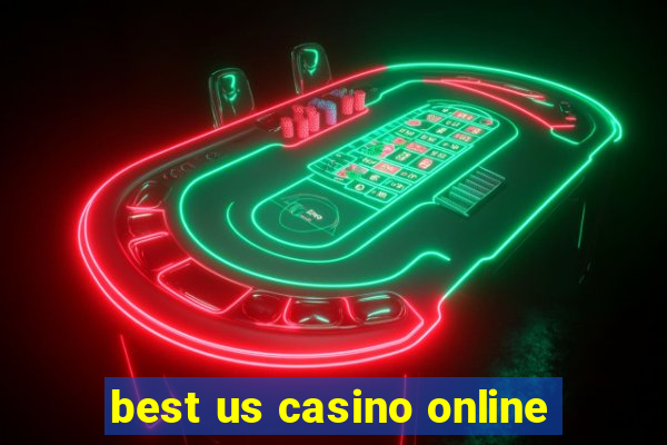 best us casino online