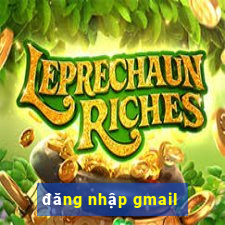 đăng nhập gmail