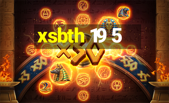 xsbth 19 5