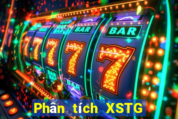 Phân tích XSTG ngày 26