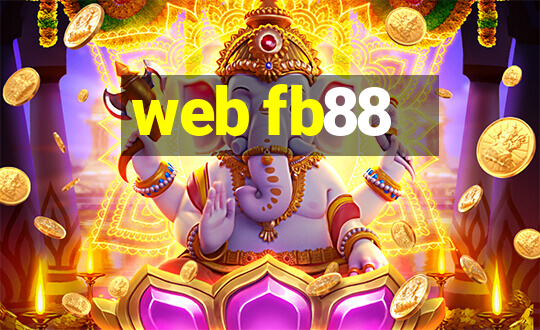 web fb88