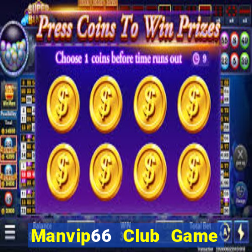 Manvip66 Club Game Bài A88