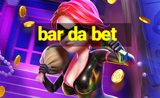 bar da bet