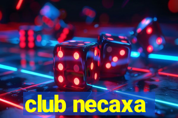 club necaxa