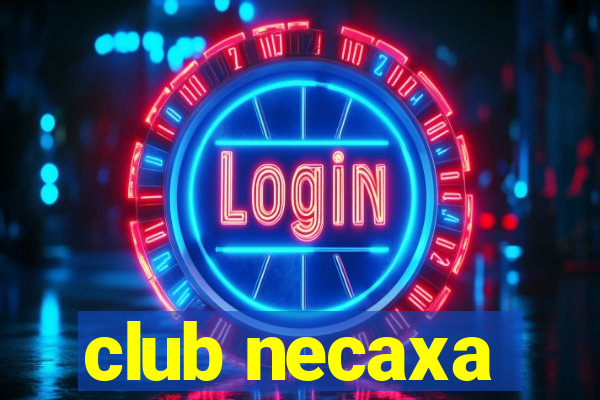 club necaxa