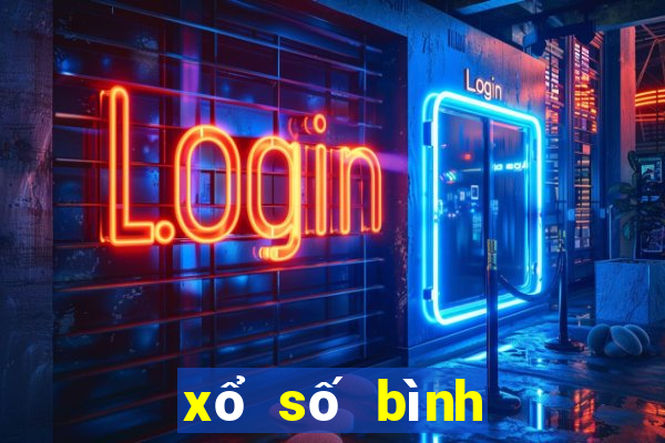 xổ số bình phước ngày 15 tháng 5