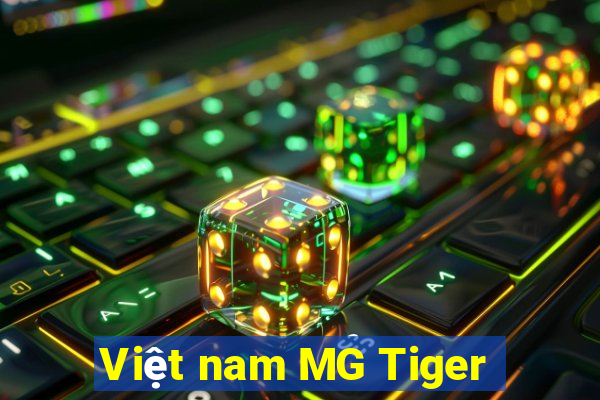 Việt nam MG Tiger