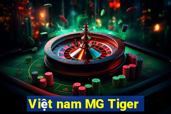 Việt nam MG Tiger