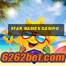 star games casino