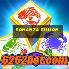 Bonanza Billion