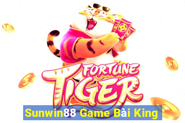 Sunwin88 Game Bài King