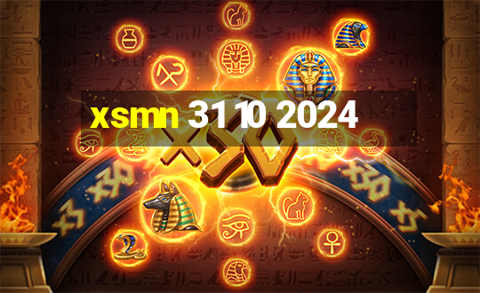 xsmn 31 10 2024