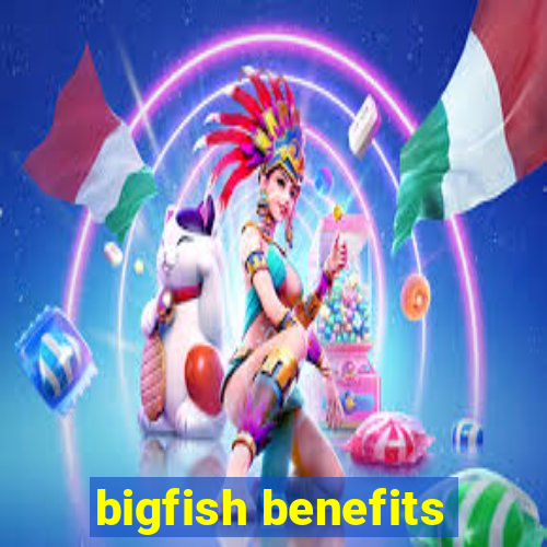 bigfish benefits