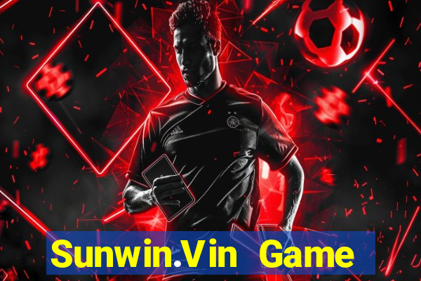 Sunwin.Vin Game Bài Phái Mạnh