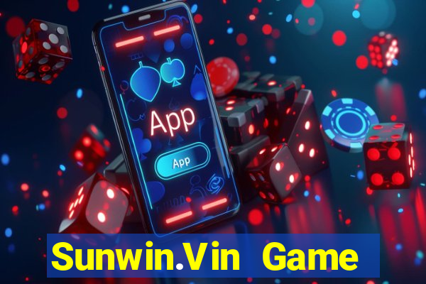 Sunwin.Vin Game Bài Phái Mạnh