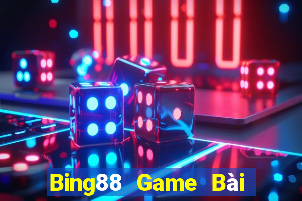 Bing88 Game Bài Nhất Vip