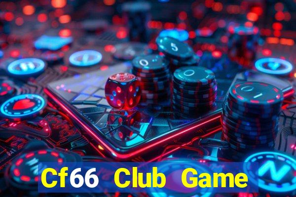 Cf66 Club Game Bài B29