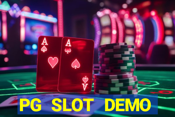 PG SLOT DEMO MAHJONGGURU CASINO(CASINO QQ 88)