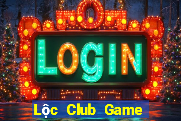 Lộc Club Game Bài Baccarat