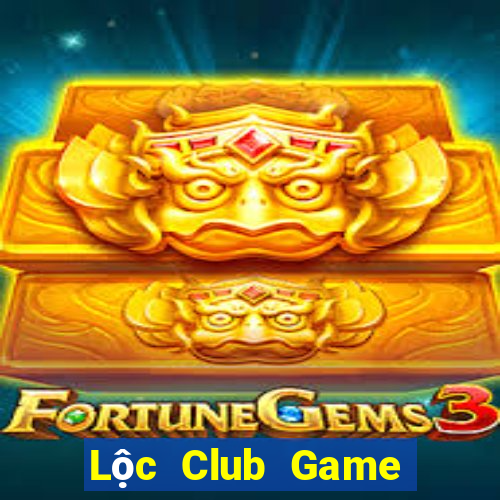 Lộc Club Game Bài Baccarat