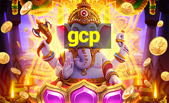 gcp