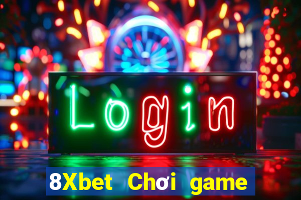 8Xbet Chơi game bài tay